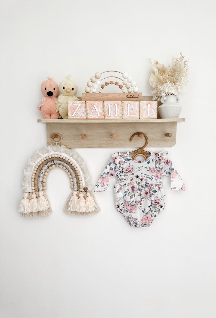 Nursery Decor Australia | Milky Moon